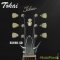 Tokai กีตาร์ไฟฟ้า Electric Guitar รุ่น ES198 SB (Japan)
