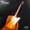 Tokai กีตาร์ไฟฟ้า Electric Guitar รุ่น FB65 VS