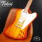 Tokai Electric Guitar: FB65 VS