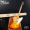Tokai กีตาร์ไฟฟ้า Electric Guitar รุ่น FB65 VS