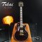 Tokai กีตาร์ไฟฟ้า Electric Guitar รุ่น LC136 WR (Japan)