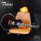 Tokai กีตาร์ไฟฟ้า Electric Guitar รุ่น LC136 WR (Japan)