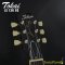 Tokai กีตาร์ไฟฟ้า Electric Guitar รุ่น LS136F BS (Japan)
