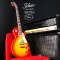 Tokai: LS136F CS, Electric Guitar (Japan)