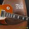 Tokai กีตาร์ไฟฟ้า Electric Guitar รุ่น LS136F VF (Japan)