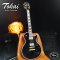 Tokai กีตาร์ไฟฟ้า Electric Guitar รุ่น LC136S BB (Japan)