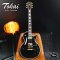 Tokai กีตาร์ไฟฟ้า Electric Guitar รุ่น LC136S BB (Japan)