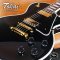 Tokai กีตาร์ไฟฟ้า Electric Guitar รุ่น LC136S BB (Japan)