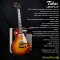 Tokai กีตาร์ไฟฟ้า Electric Guitar รุ่น LS212F C/VF (Japan)