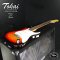 Tokai กีตาร์ไฟฟ้า Electric Guitar รุ่น TST-50 YS/R (Japan)