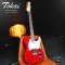 Tokai กีตาร์ไฟฟ้า Electric Guitar รุ่น TTE50 SR/R (Japan)