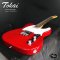 Tokai กีตาร์ไฟฟ้า Electric Guitar รุ่น TTE50 SR/R (Japan)