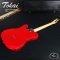 Tokai: TTE50 SR/R (Japan), Electric Guitar