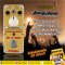 Tom's Line Engineering เอฟเฟคกีตาร์ รุ่น AAS-3 AC-Stage(Simulator Acoustic Guitar Tone Boss AC-2)