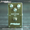 Tom's Line Engineering: ABR-1 Booster, Guitar Effect Pedal