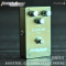 Tom's Line Engineering: ABR-1 Booster, Guitar Effect Pedal
