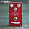 Tom's Line Engineering: AOD-1 Overdrive/Distortion, Guitar Effect Pedal