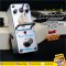 Tom's Line Engineering: ATP-3 Tube Pusher, Electric Guitar Effect, Guitar Pedal