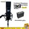 Tomsk Condensor Microphone ไมค์อัดเสียง รุ่น TSK-9900