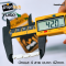 TUSQ-1205 (OEM) นัทเบส 4 สาย ขนาด 42mm