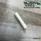Tusq - PQL-6143 (OEM) นัทกีตาร์โปร่ง ขนาด 43 mm