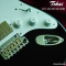 Tokai | AST-423-101-SH/M BB (SN : 240885)