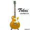 Tokai กีตาร์ไฟฟ้า electric guitar รุ่น LS198S GT