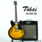 Tokai กีตาร์ไฟฟ้า Electric Guitar รุ่น ES180 SB