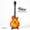 Tokai กีตาร์ไฟฟ้า Electric Guitar รุ่น ALS64QZ(F)VF