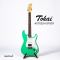 Tokai - AST52SH SFG/R