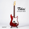 Tokai - AST52SH SR/R
