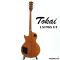 Tokai กีตาร์ไฟฟ้า electric guitar รุ่น LS198S GT