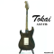 Tokai กีตาร์ไฟฟ้า Electric Guitar รุ่น AST-FB (Japan)