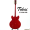 Tokai กีตาร์ไฟฟ้า Electric Guitar รุ่น ES198 SR