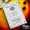 Tokai | LS201 CS (SN : 2551420)