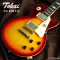 Tokai | LS201 CS (SN : 2551420)