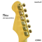 Tokai - AST124G STW / R (SN : 230948) 3.33 KGS