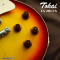 Tokai | LS201 CS (SN : 2551420)