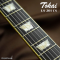 Tokai | LS201 CS (SN : 2551421)