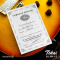 Tokai | LS201 VF (SN : 2551419)