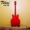 Tokai กีตาร์ไฟฟ้า Electric Guitar รุ่น ES198 SR
