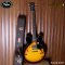 Tokai กีตาร์ไฟฟ้า electric guitar รุ่น ES224 SB