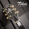 Tokai กีตาร์ไฟฟ้า electric guitar รุ่น LC230S BB