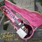 Tokai กีตาร์ไฟฟ้า electric guitar รุ่น LC235 WR