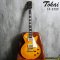 Tokai กีตาร์ไฟฟ้า Electric Guitar รุ่น LS212F C/HB
