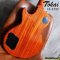 Tokai กีตาร์ไฟฟ้า Electric Guitar รุ่น LS212F C/HB