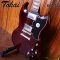 Tokai กีตาร์ไฟฟ้า electric guitar รุ่น SG215 WN