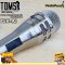 Tomsk ไมค์โครโฟน Dynamic Microphone รุ่น TSK-92 พร้อม สายไมค์โครโฟน
