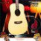 Umeda: JPN-DR101, Acoustic Guitar