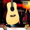 Umeda: JPN-DR201, Acoustic Guitar